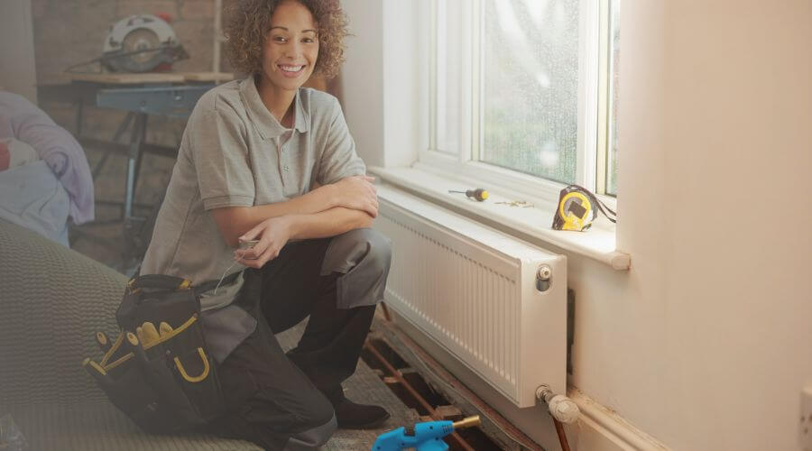 Local expert plumbing services in Starlight, PA